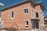 Manaton home extensions