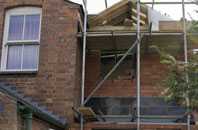 free Manaton home extension quotes